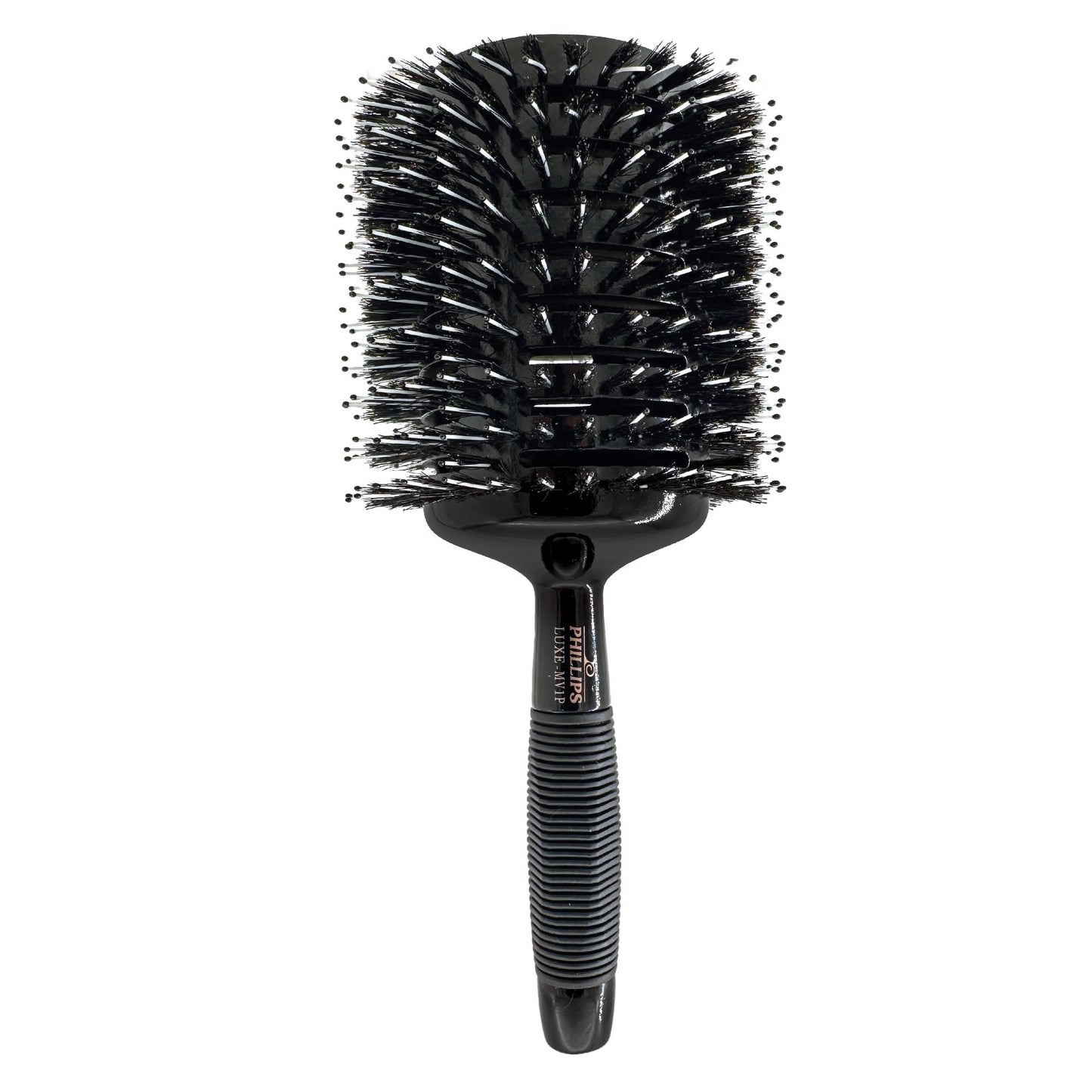 Phillips Brush Monster Vent MV-1-P Reinforced Bristle Hair Brush