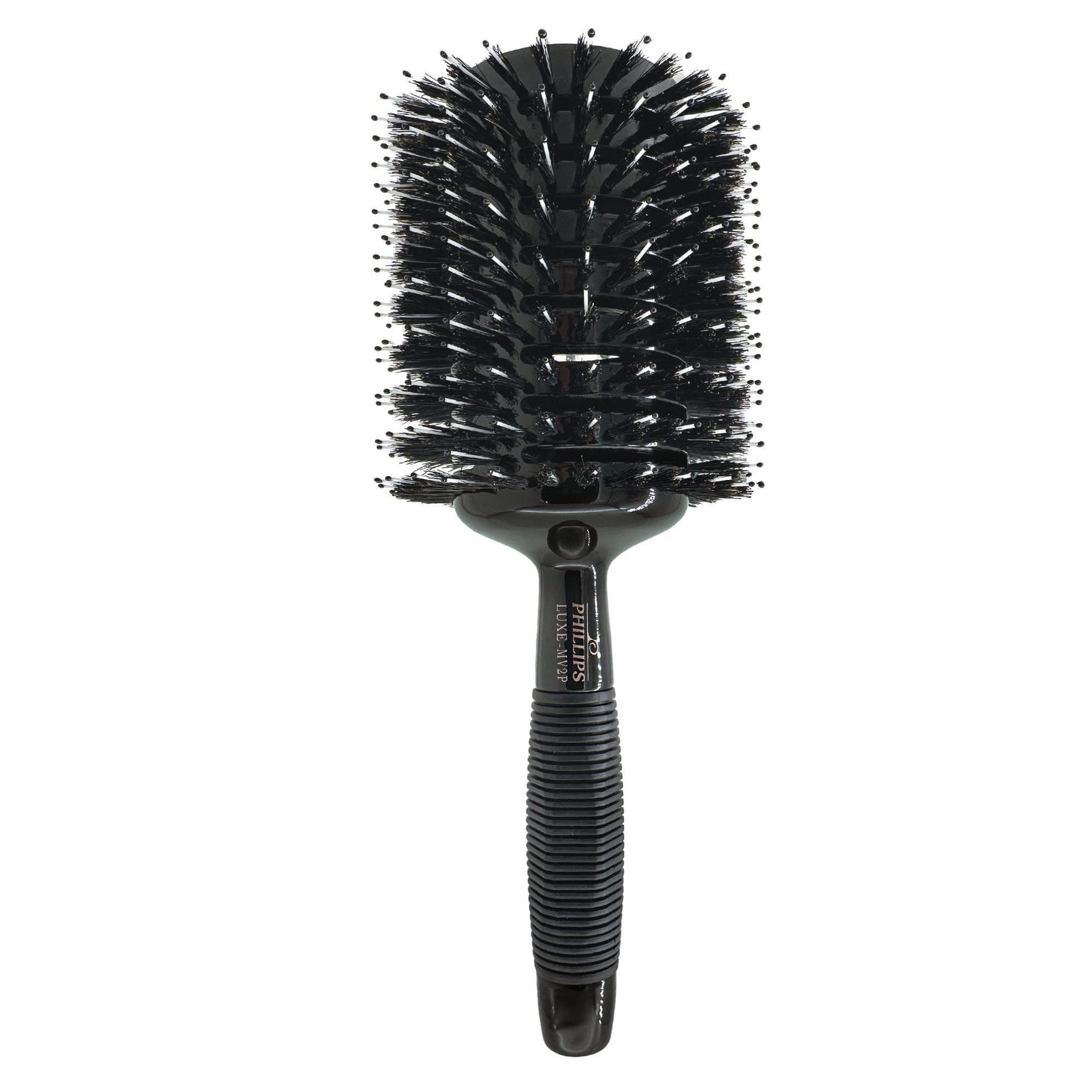 Phillips Brush Monster Vent MV-2-P Reinforced Bristle Hair Brush