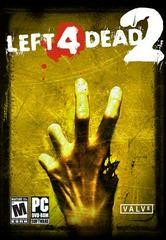 Left 4 Dead 2 - Juegos para PC