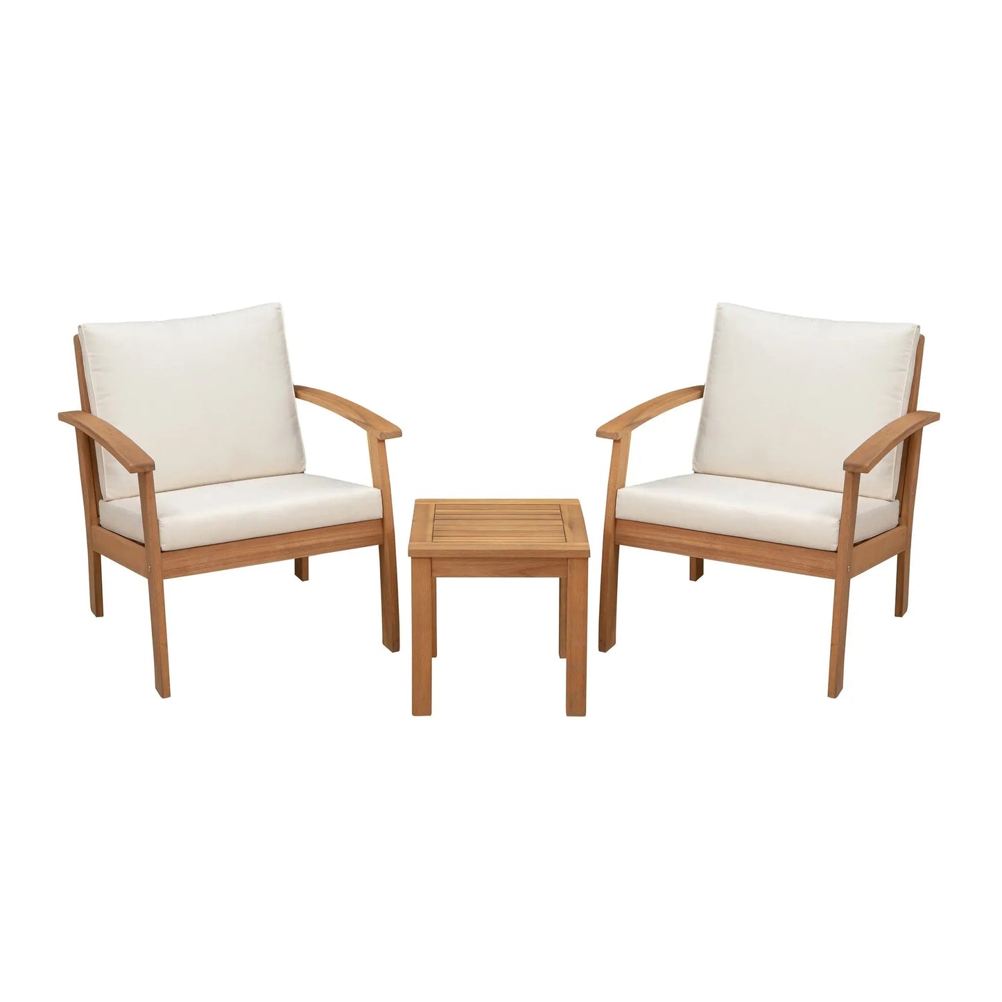 Sillón Lio de madera
