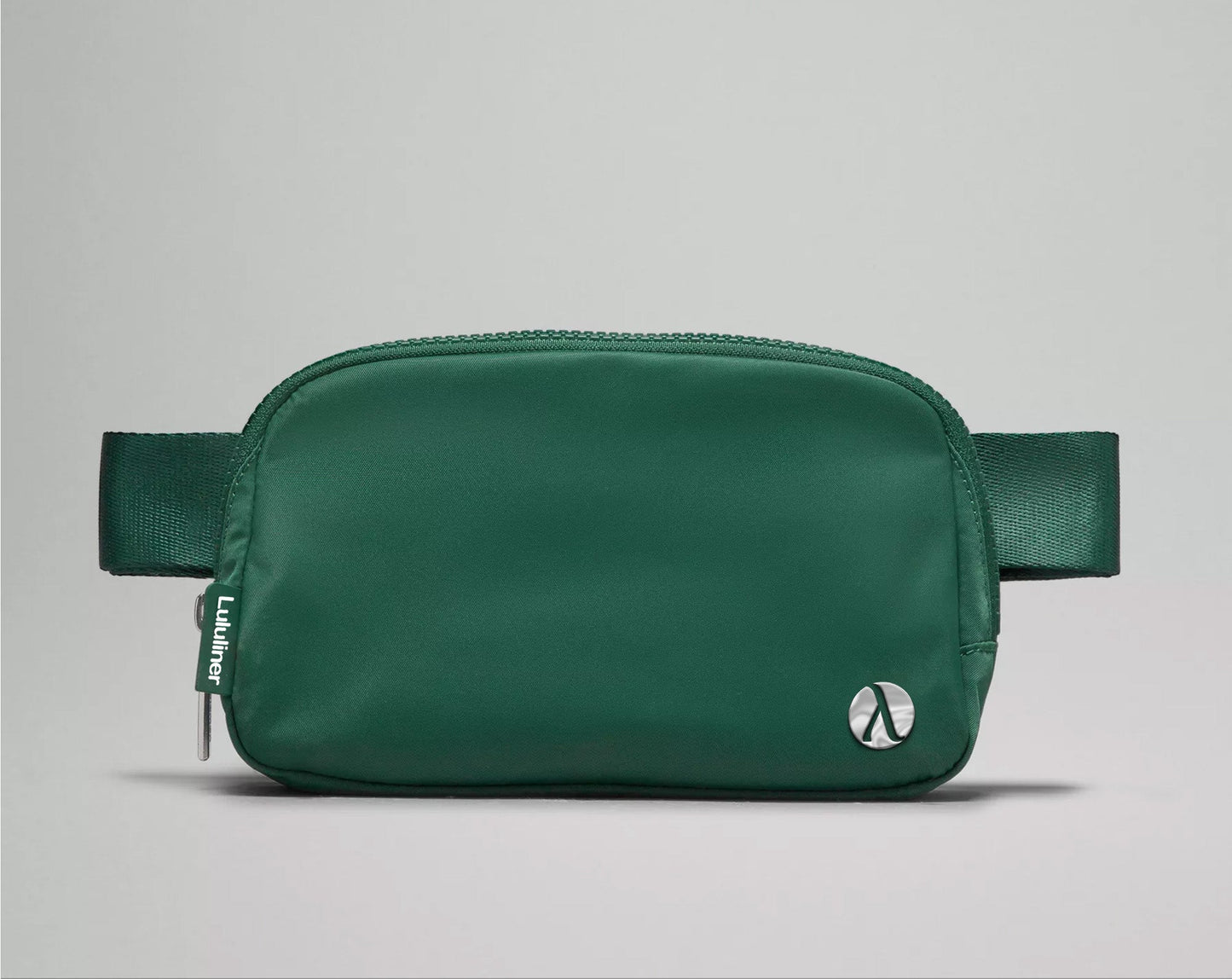 Bolsa de cinturón Everywhere de 1 L verde