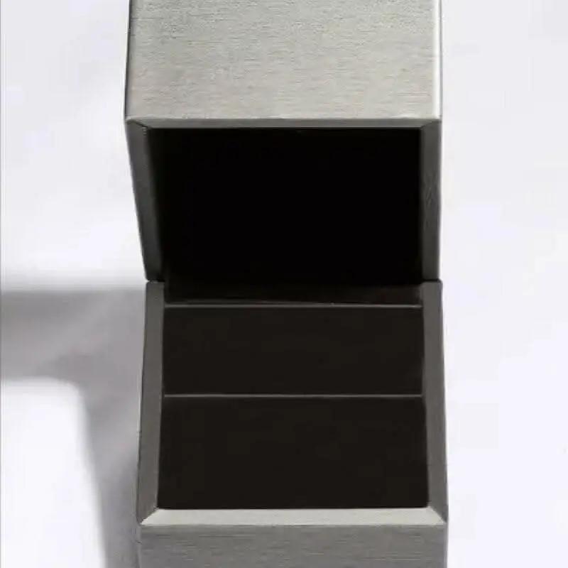 T-Shirts Trendsi just arrived - Luxurious 3ct moissanite ring