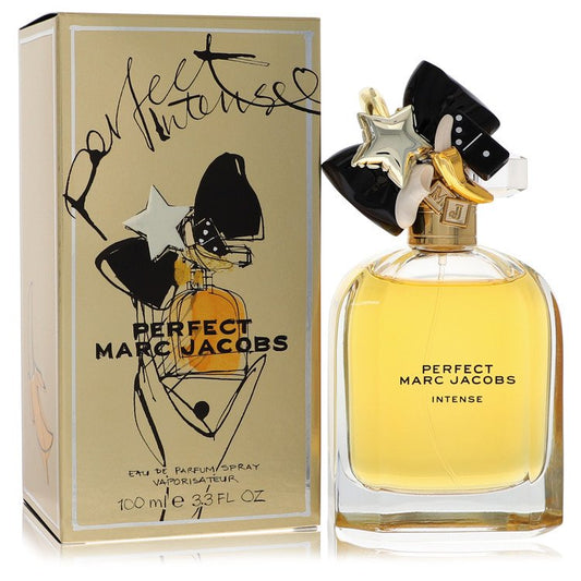 Perfume Perfect Intense de Marc Jacobs para mujer