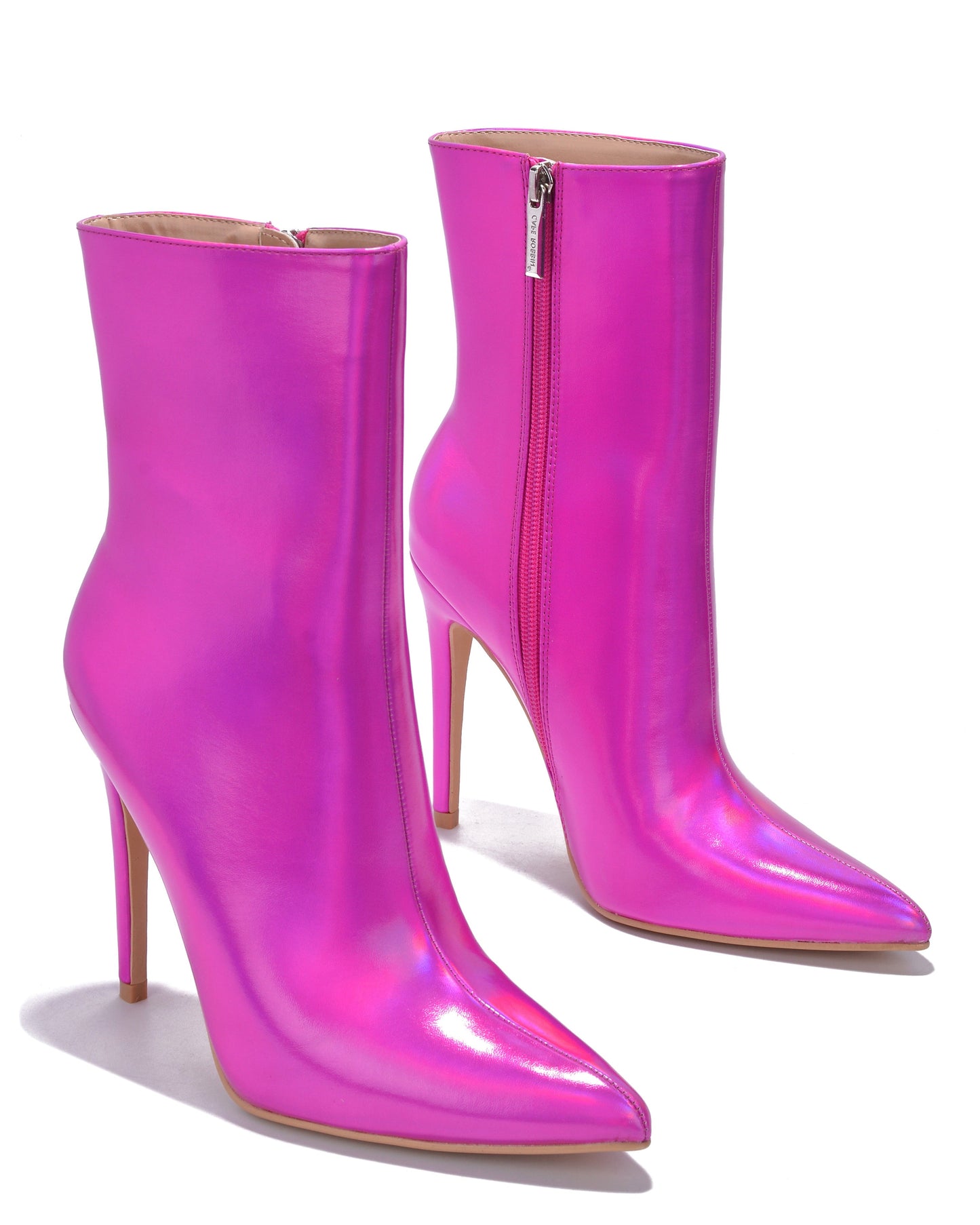 Botas Mate
