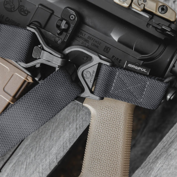 Correa QD Individual MS3® GEN2