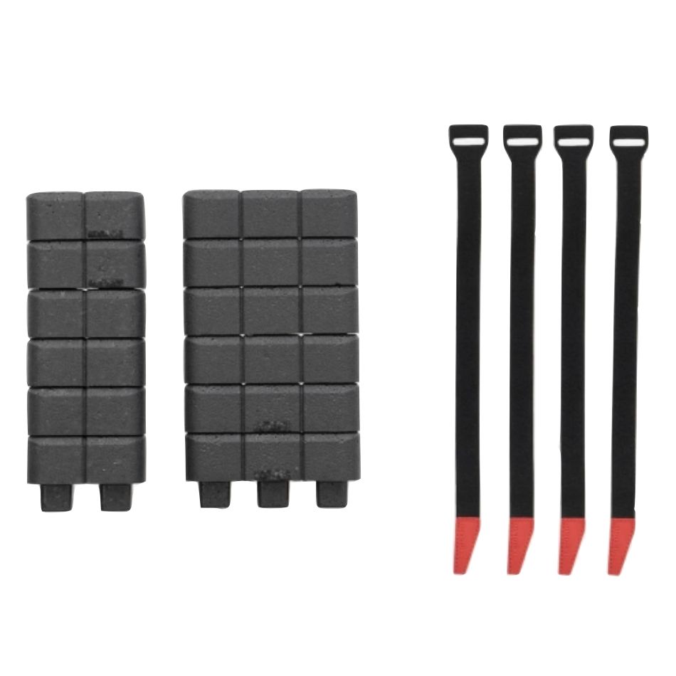 Organizador Universal DAKA GRID – Fusil