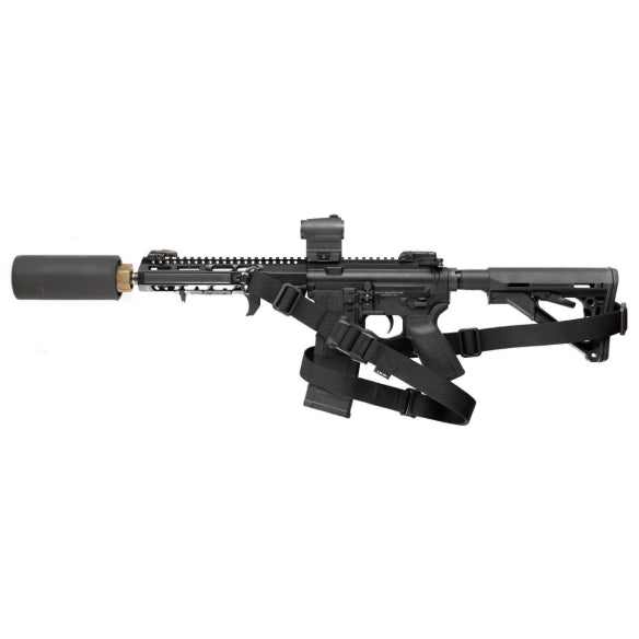 Cubierta para supresor - 5.5"