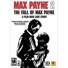 Max Payne 2 La Caída de Max Payne - PC