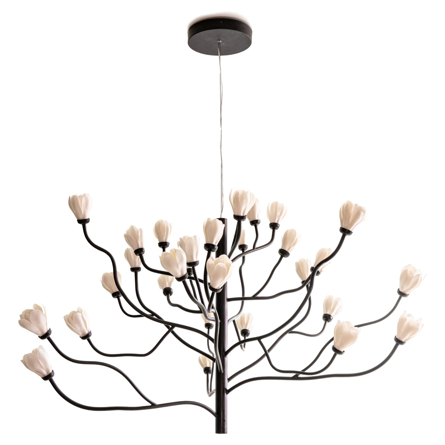 Candelabro Mokuren