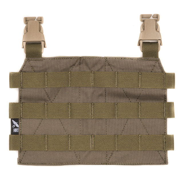 Panel frontal MOLLE
