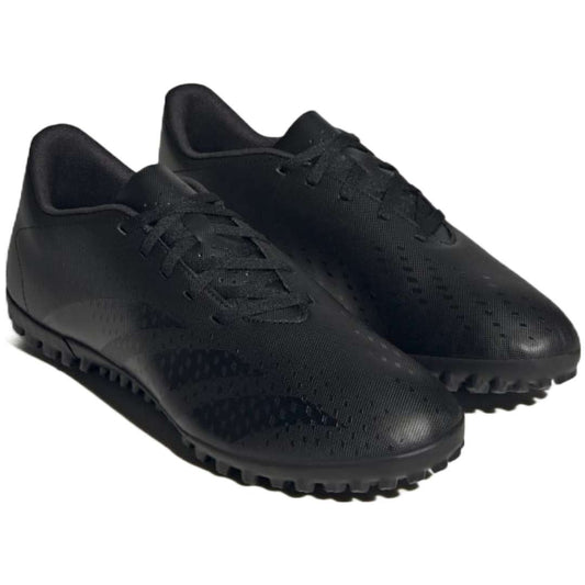 adidas Unisex Predator Accuracy.4 Turf Soccer Cleats