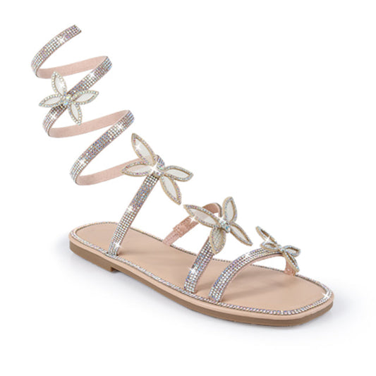 Nancy-1 Sandals
