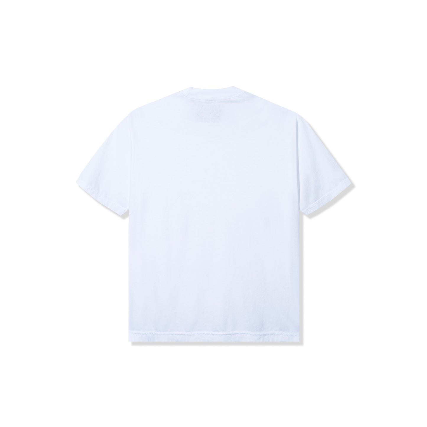 Camiseta Quiero Ser Adorado