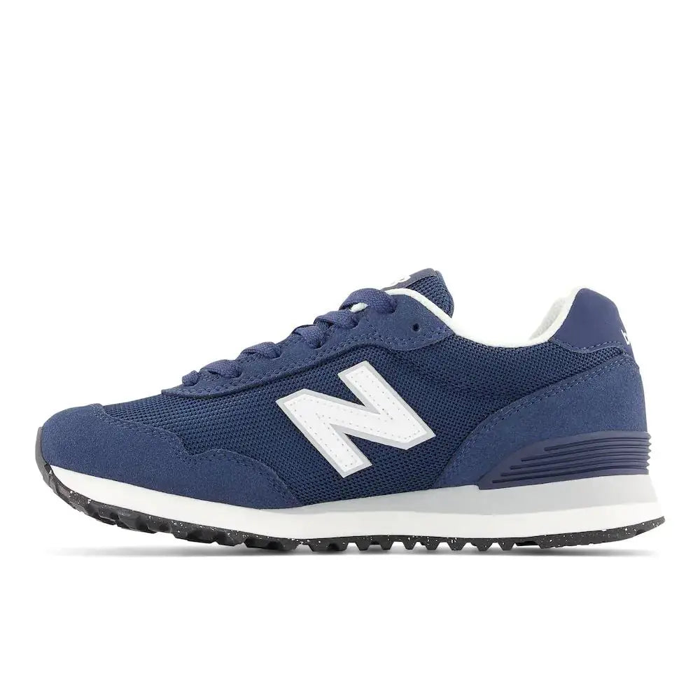 New Balance Women's 515 V3 Sneaker 9 Nb Navy/White 2