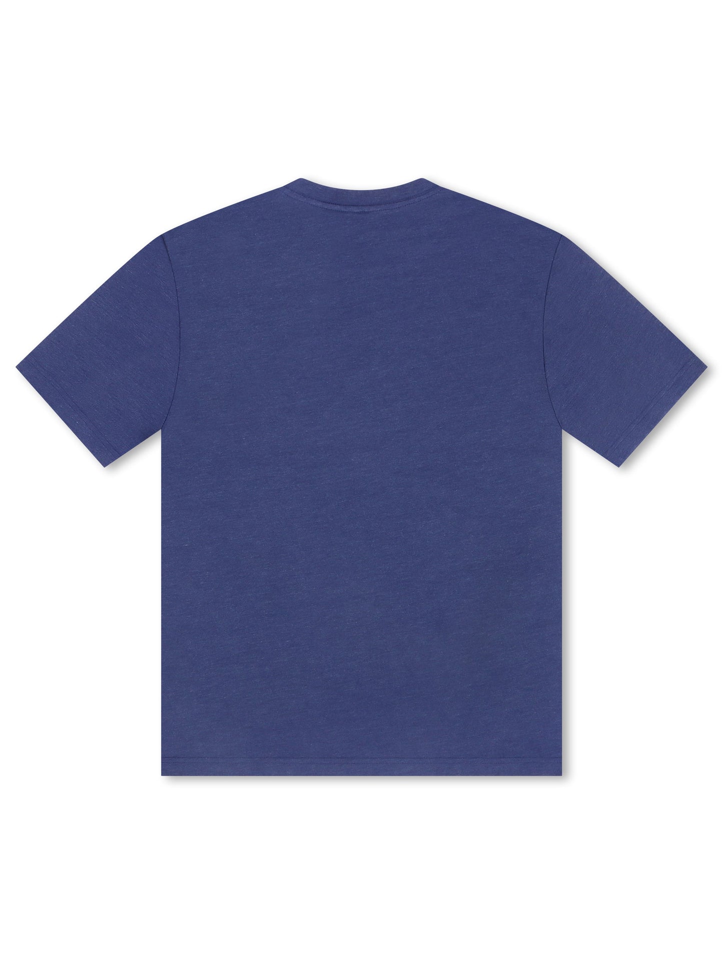 Camiseta New Era LA Dodgers Mascota - Azul