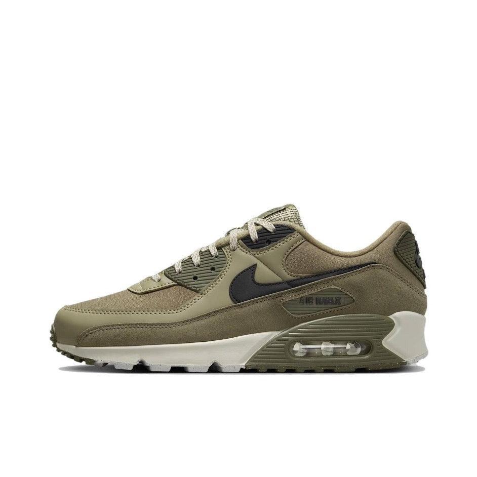 Nike Air Max 90 'Olive Green'