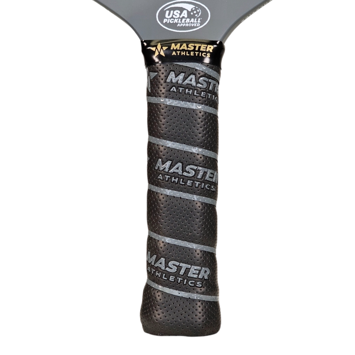 Master Athletics P2XL RAW Pickleball Paddle