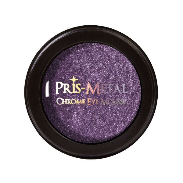 J. CAT BEAUTY Pris-Metal Chrome Eye Mousse - Sorcerer