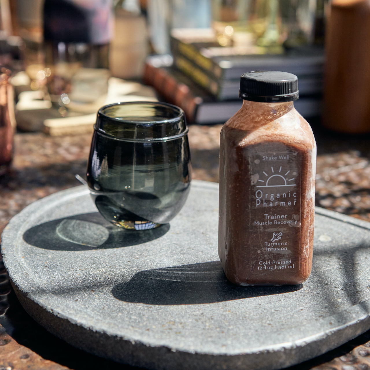 Fitness Trainer Protein Shake Packs - Plant-Based Nutrition