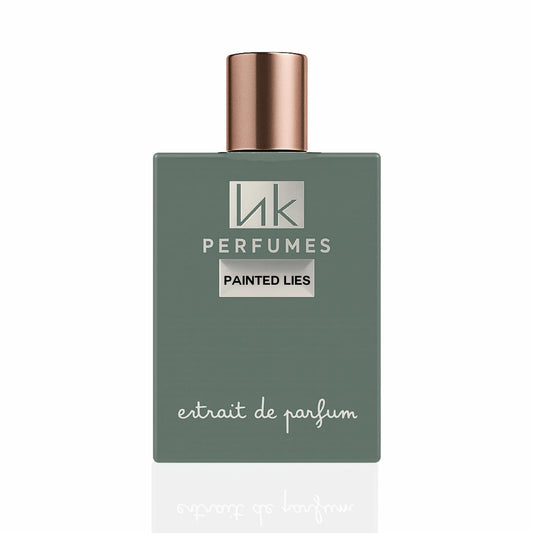 Painted Lies Inspirado en Tom Ford Venetian Bergamot