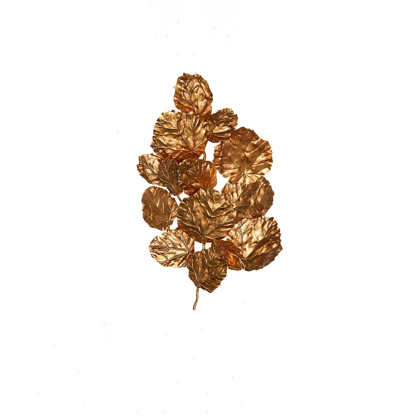 Lámpara de pared Pathleaf Heap