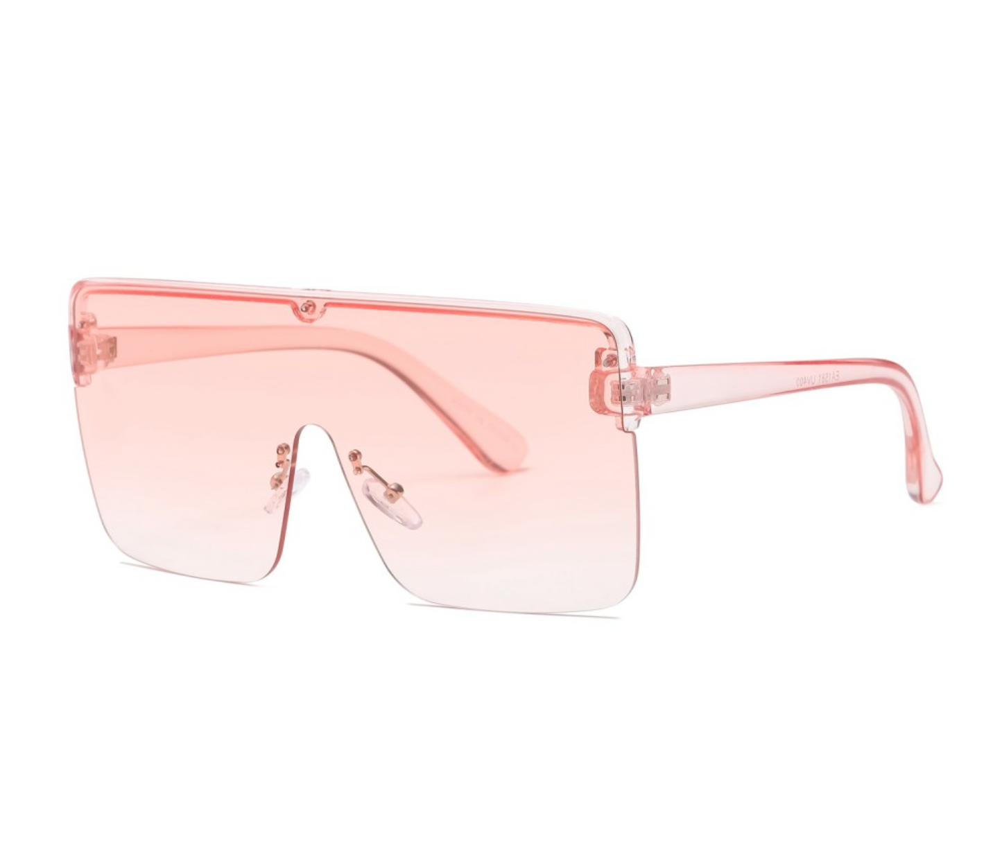 Gafas de sol: Modelo 1581
