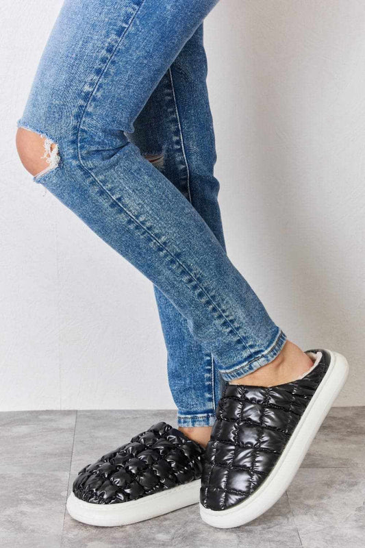 Zapatillas de felpa Trendsi de melody