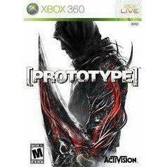 Prototipo - Xbox 360