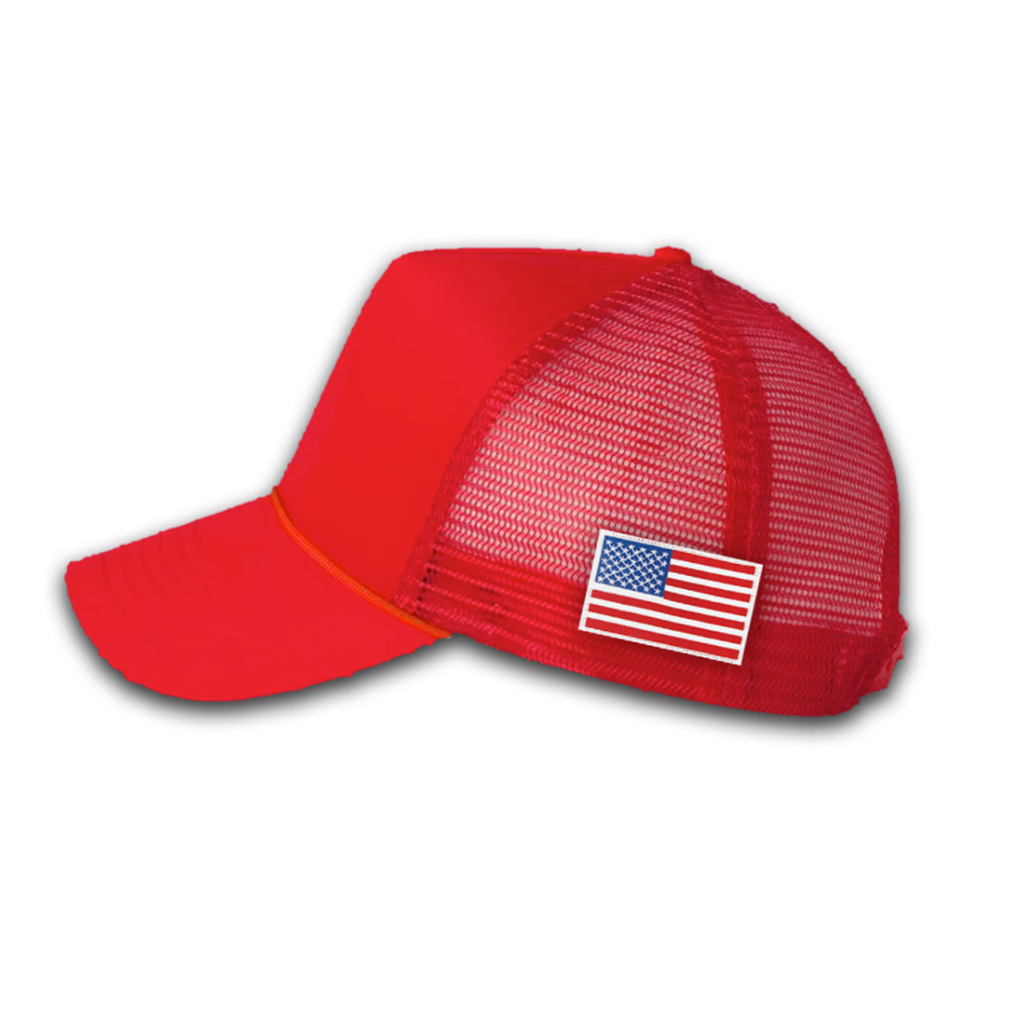 CAMIONERO - Papá ha vuelto Gorra Roja