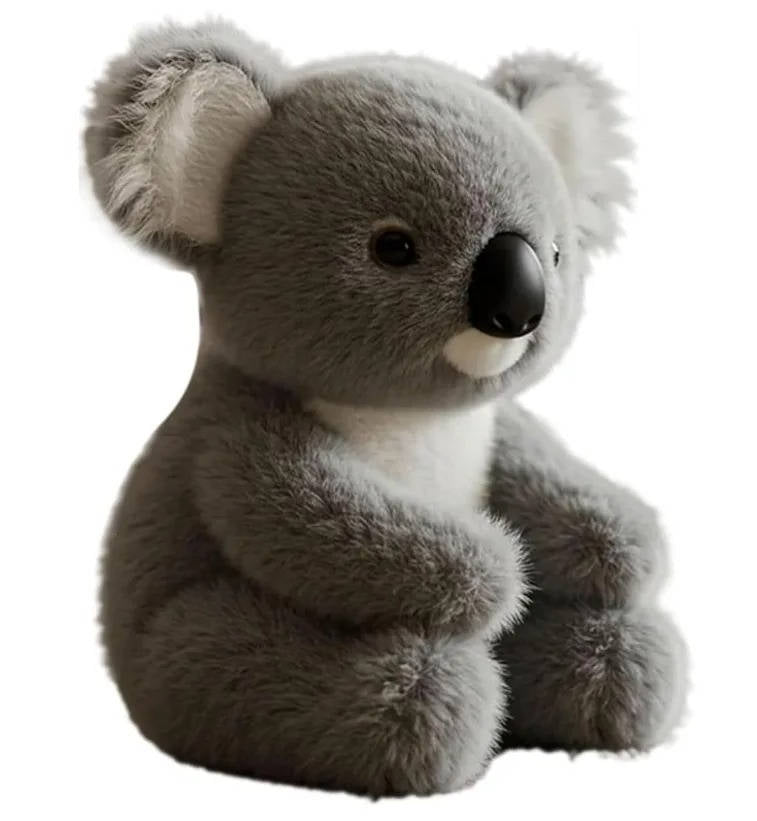 Weighted Koala Plush Toy Weighted Koala Plush