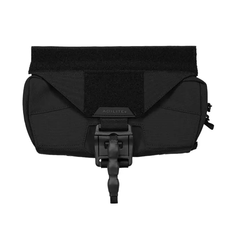 Bolsa trasera de percha™