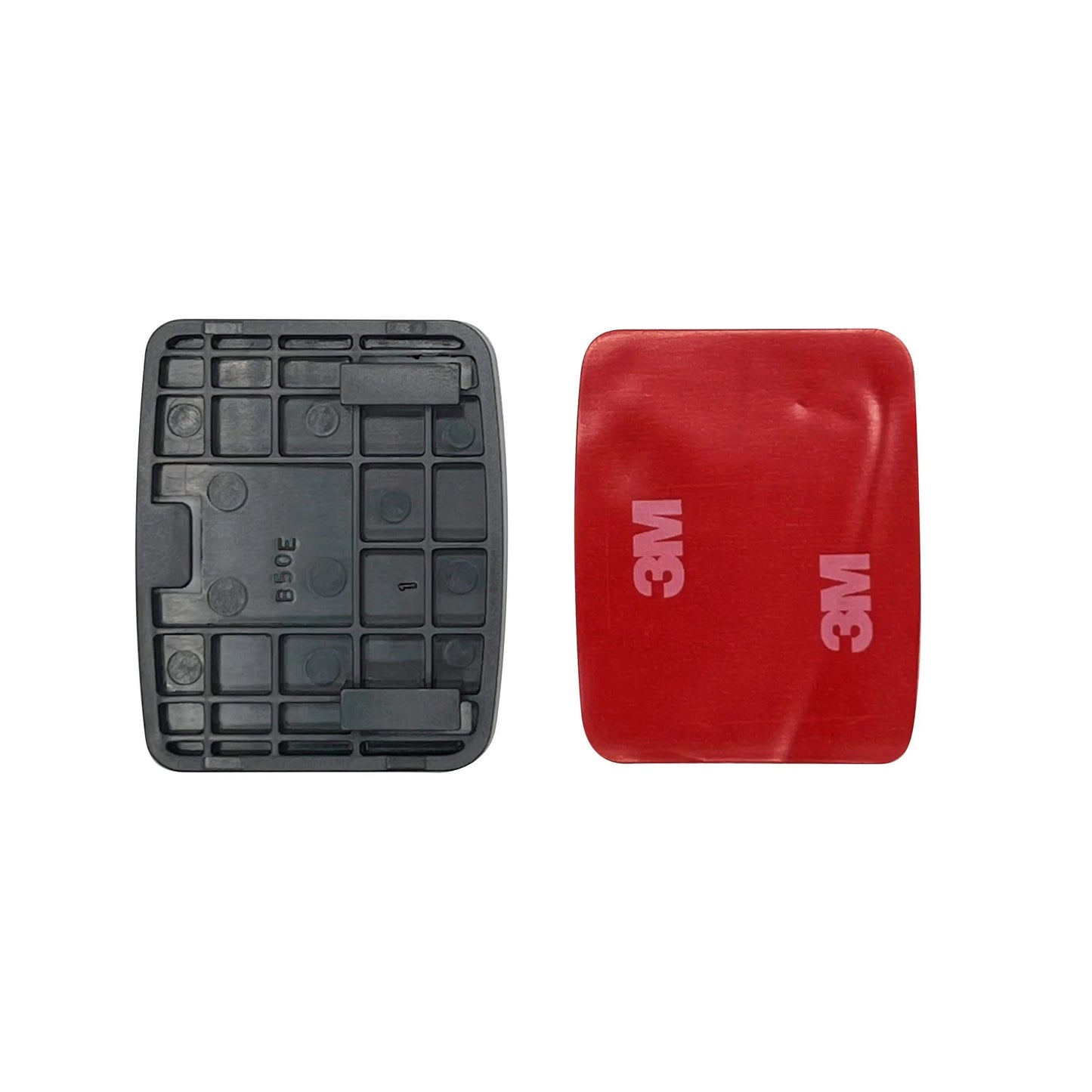 Soporte adhesivo Rexing para cámaras de salpicadero V1GW-4K y V1PGW-4K