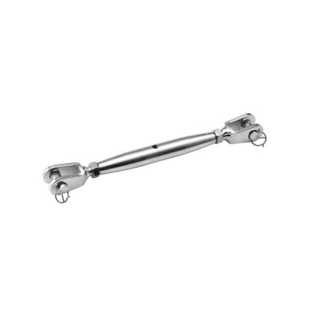 Rigging Screw Fork/Fork UNF