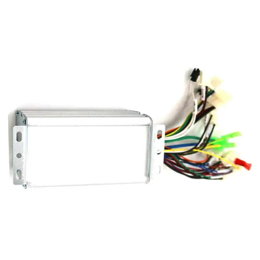 36V-48V 500W/600W Electric Bicycle E-bike Scooter Brushless Motor Controller