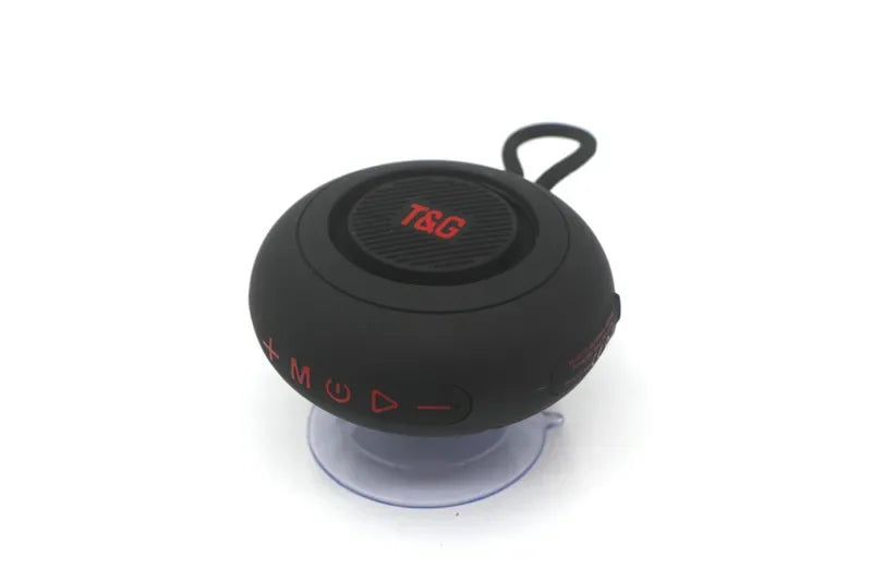 Bluetooth Speaker Bathroom Wireless Subwoofer Outdoor Mini Bluetooth Speaker Parlante Bocina Bluetooth Caixa De Som TG442