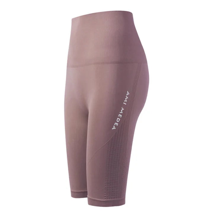 FlareFit: Leggings de cintura alta, tallas grandes