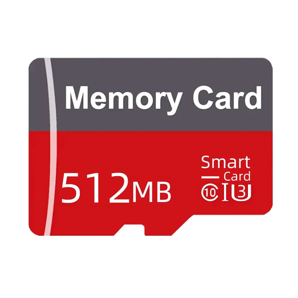 Small capacity Memory card 64MB 128BM 256MB 512MB micro card 128M SD card micro card