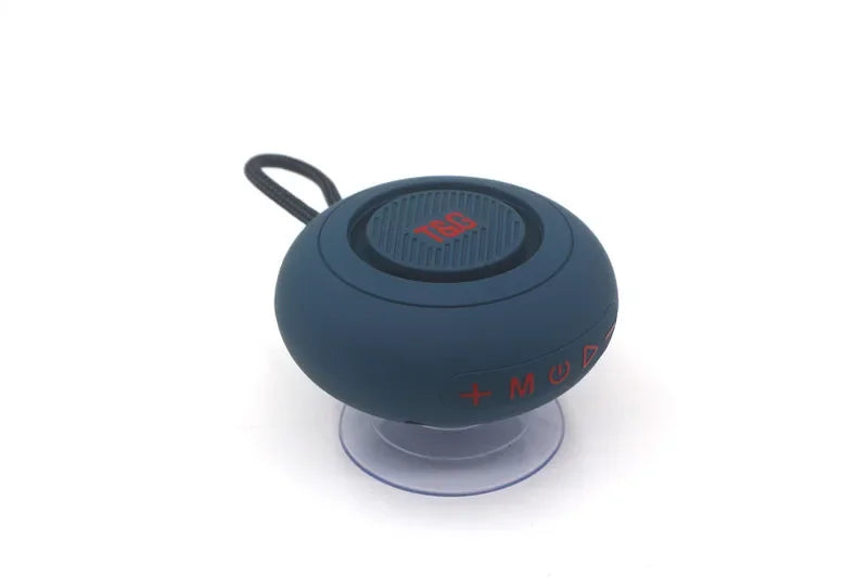 Bluetooth Speaker Bathroom Wireless Subwoofer Outdoor Mini Bluetooth Speaker Parlante Bocina Bluetooth Caixa De Som TG442