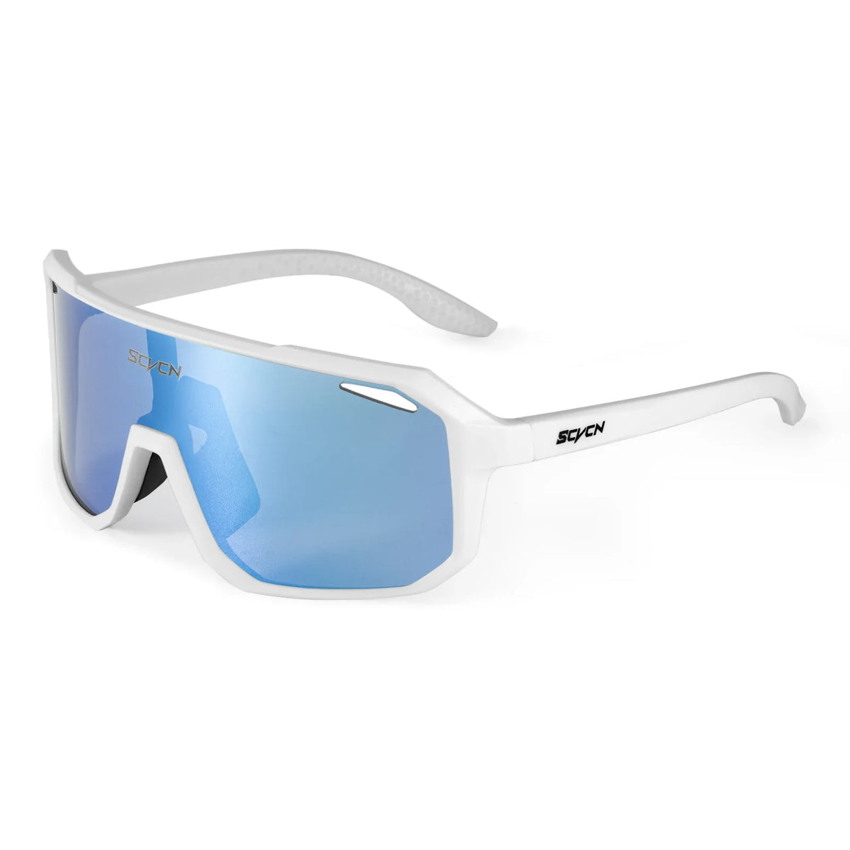 SCVCN Brand Cycling Glasses UV400 Mountain Riding Sunglasses Men Women Sports Running Drving Goggles Road Bike Bicycle Eyewear