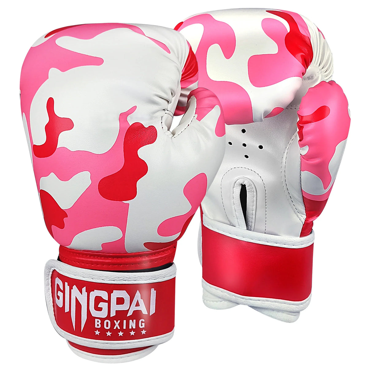Young Fighters Kickboxing Gloves on Sale