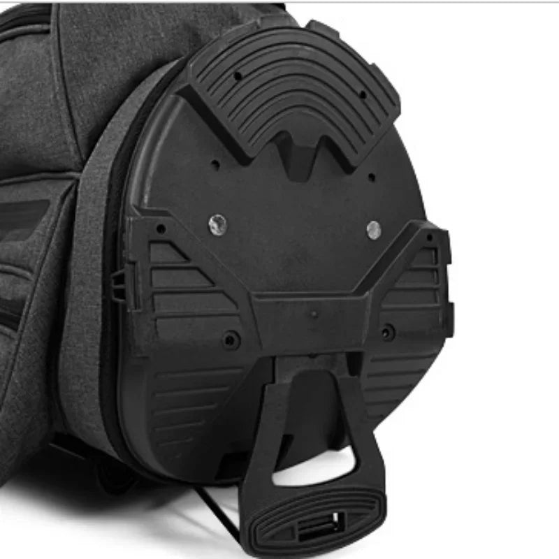 Premium Golf Training Accessory Stand Bag & Ball Bag