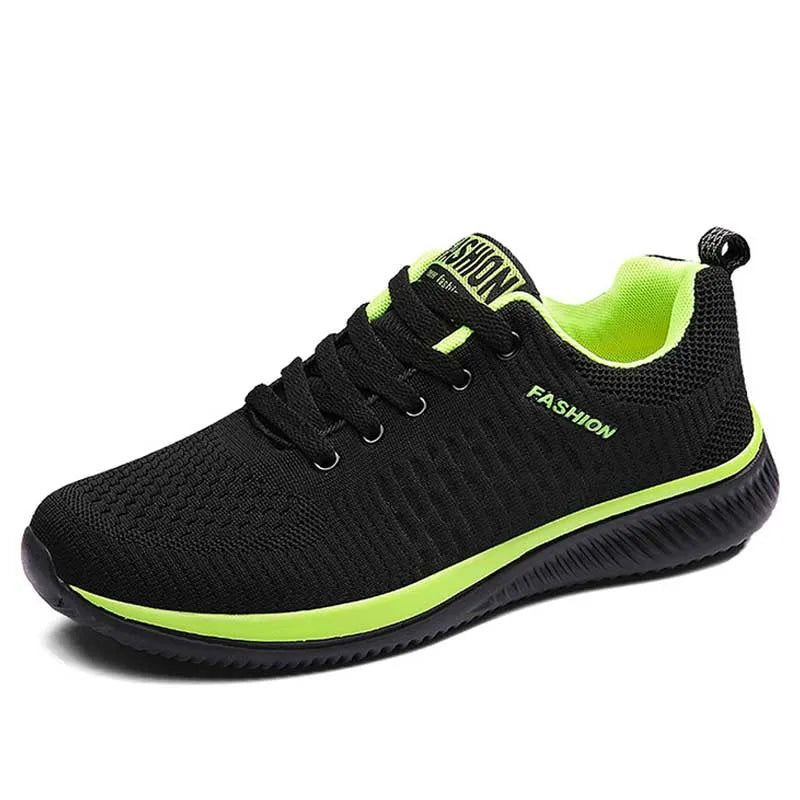 Athletic Shoes for Men Shoes Sneakers Black Shoes Casual Men Women Knit Sneakers Breathable Athletic Running Walking Gym Shoes