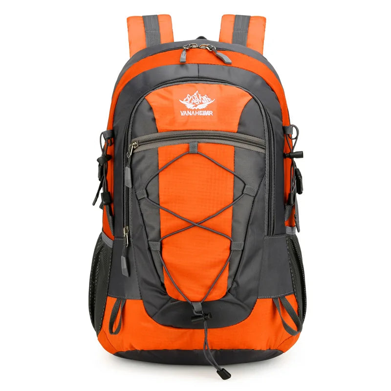 Lightweight Outdoor Hiking Backpack Waterproof Hiking Bag High-quality Large Capacity Travel Bag for Hiking Backpack Women