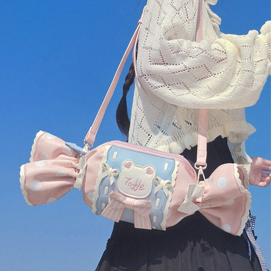 Bolsa de Osos de Gominola