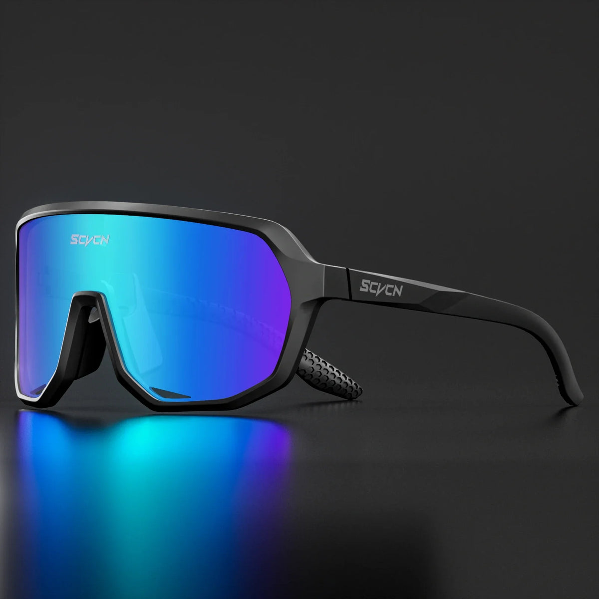 Photochromic Cycling Glasses Bicycle for Outdoor Sports Sunglasses MTB Road Bike Goggles Bike Eyewear Men Women Cycl Equipment