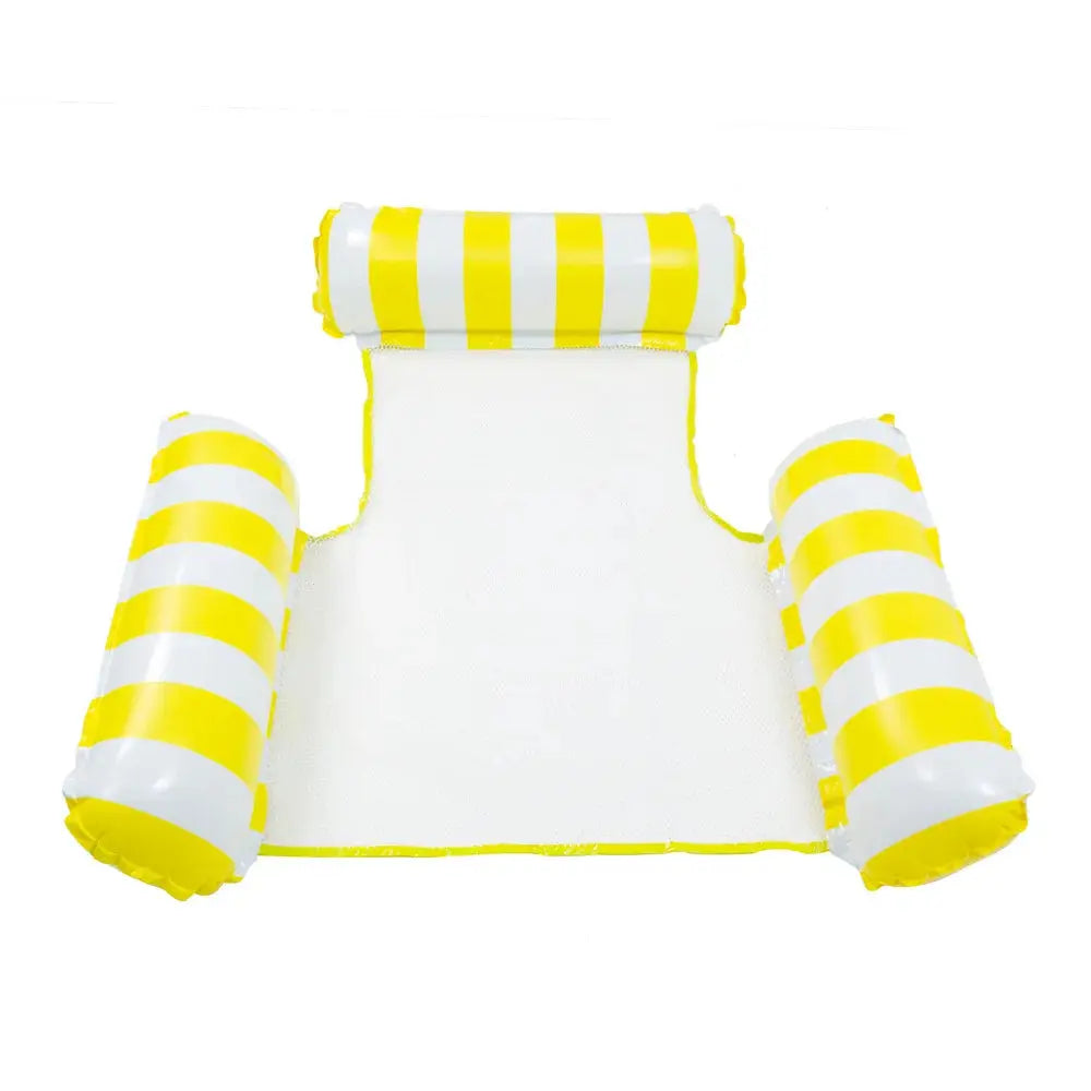 Comfortable Water Bed for Swimming