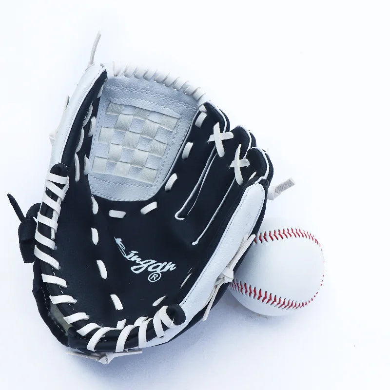 Elevate Your Game 12.5 Inch Catcher's Glove
