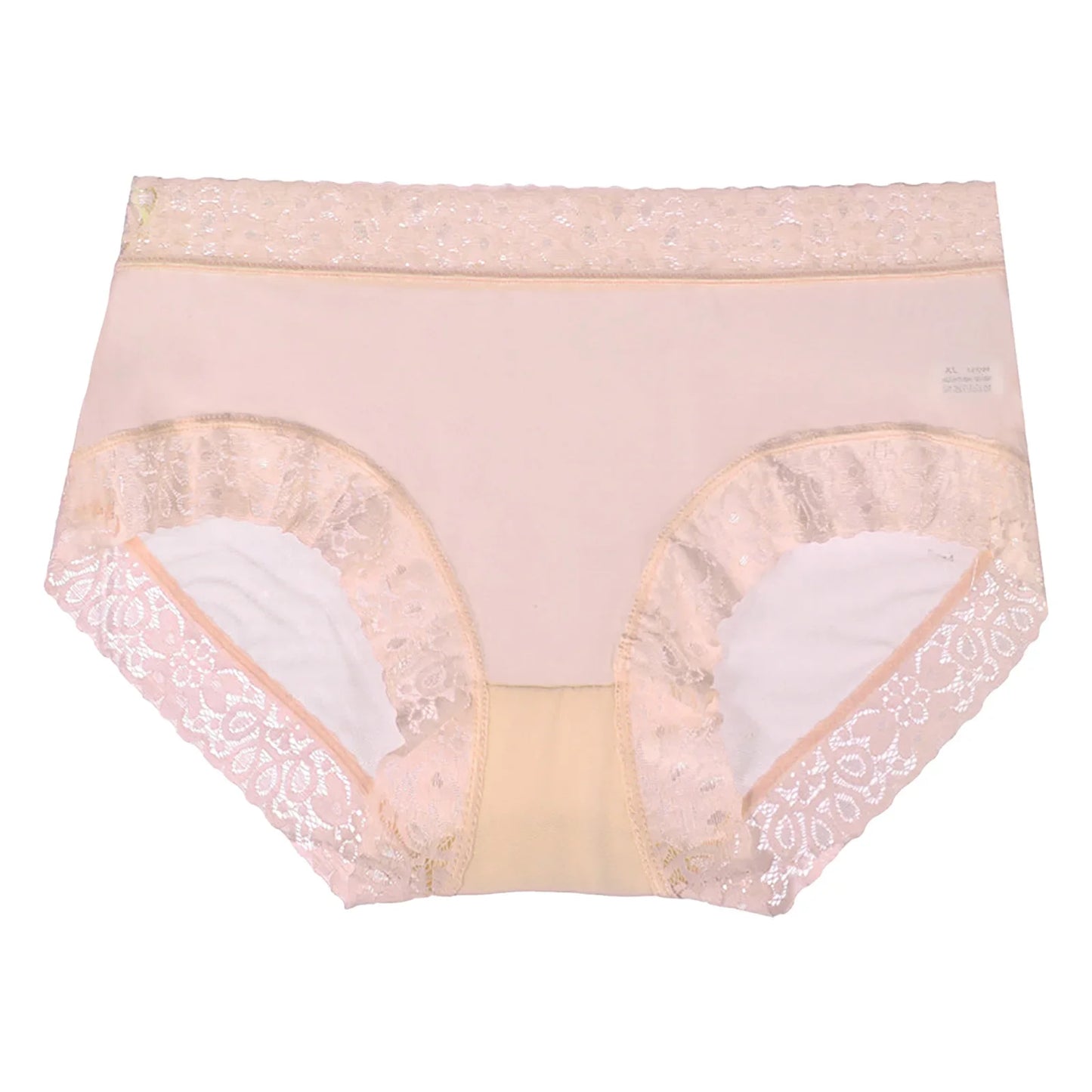2026 High Waist Plus Size Underpants For Womens Pure Menstrual Underwear Cotton Bikinis Panties LenceríAs De Mujer 여성 극단적속옷