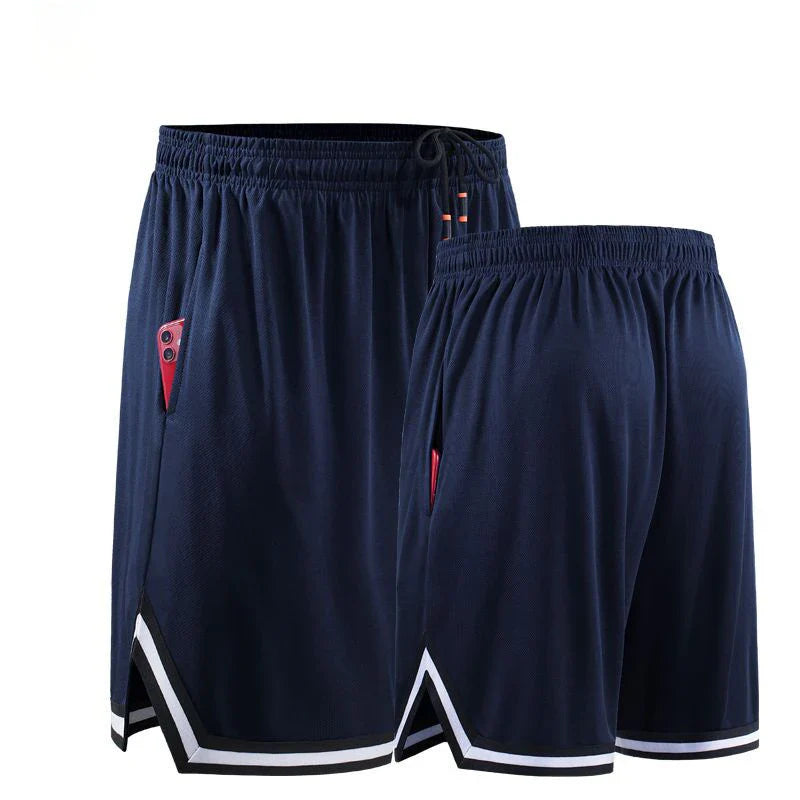 Pantalones cortos de baloncesto SwiftMove para hombre