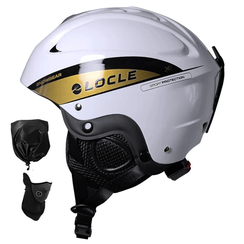 Lightweight Protection Ultralight Sports Helmet